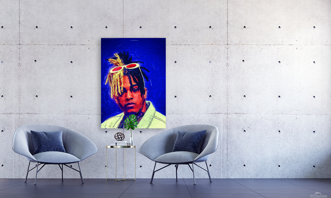XXXTentacion  Reproduction