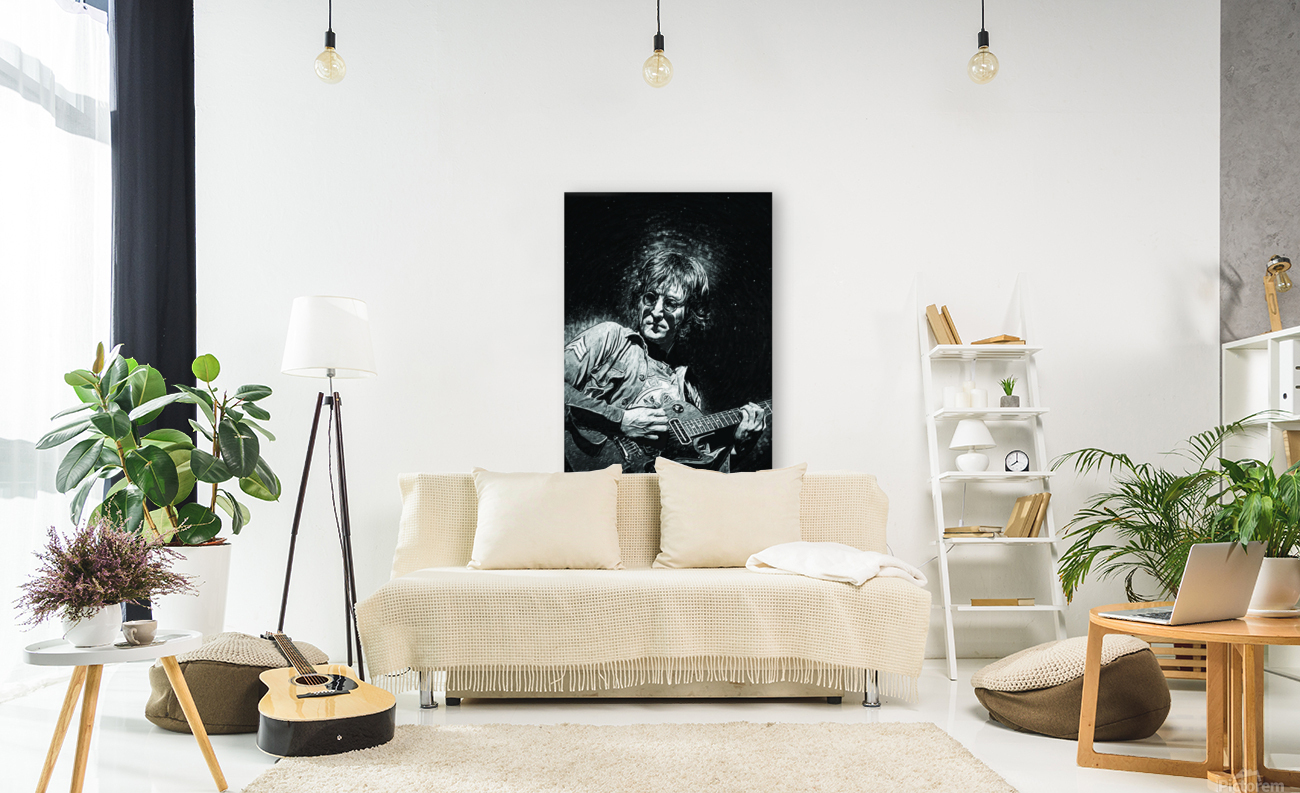 John Lennon Reproduction