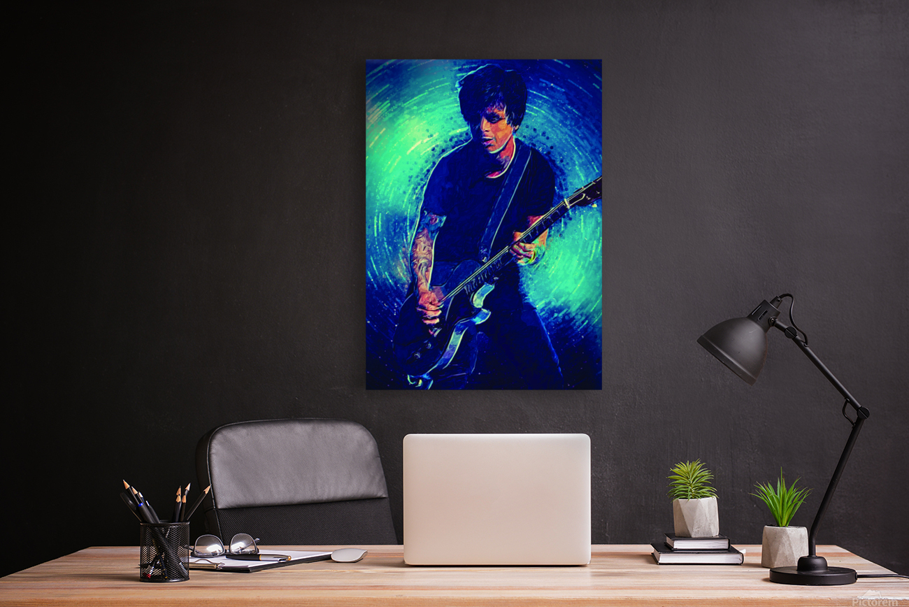 Billie Joe Reproduction