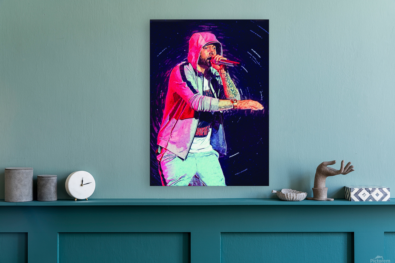 Eminem Reproduction