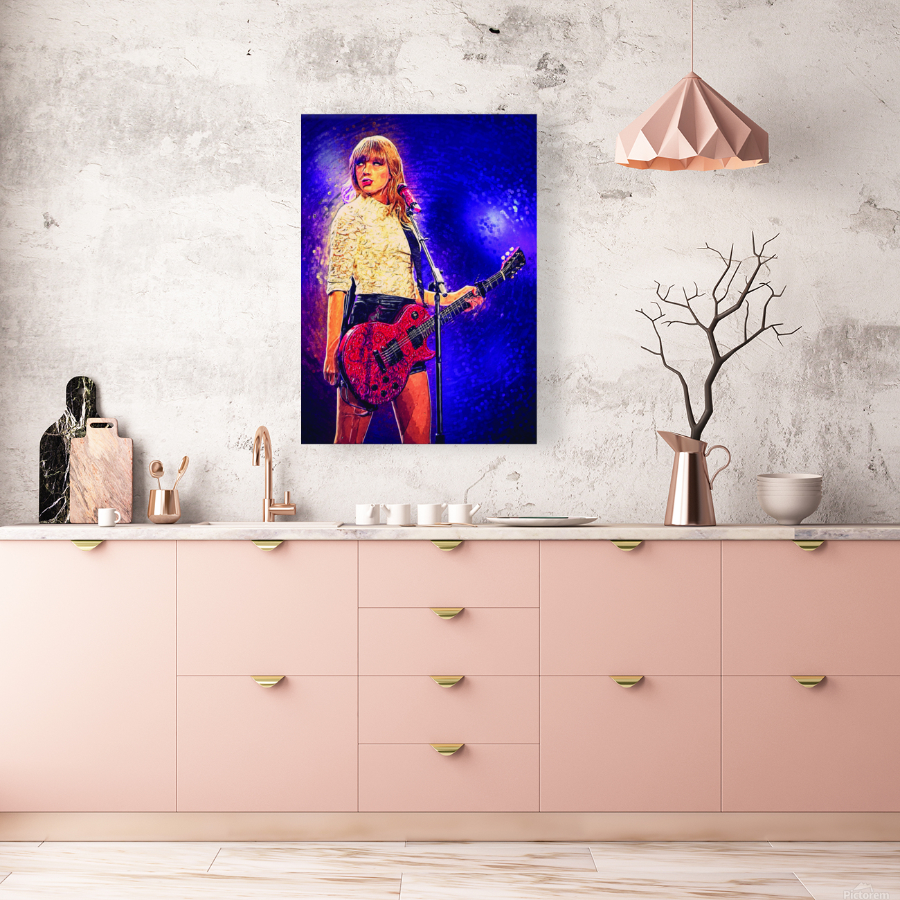 Taylor Swift  1 Reproduction