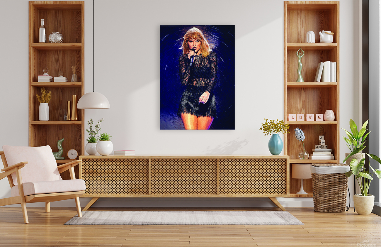 Taylor Swift Reproduction