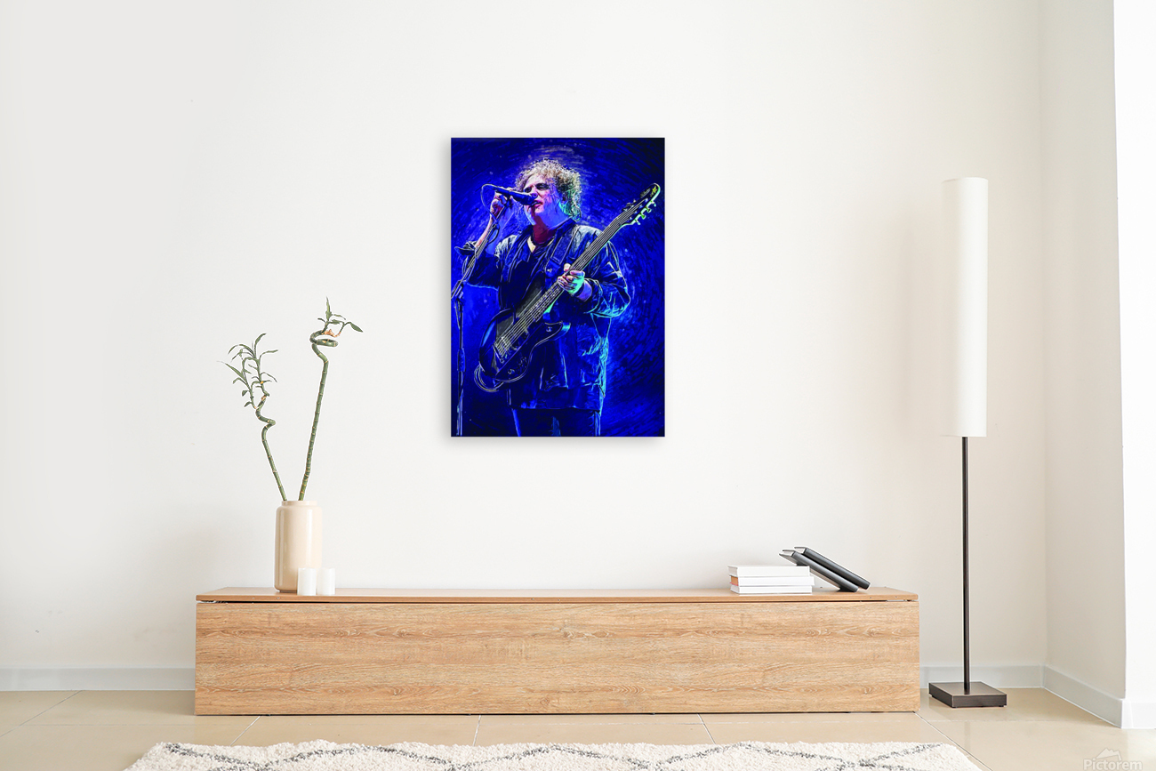 Robert Smith Reproduction