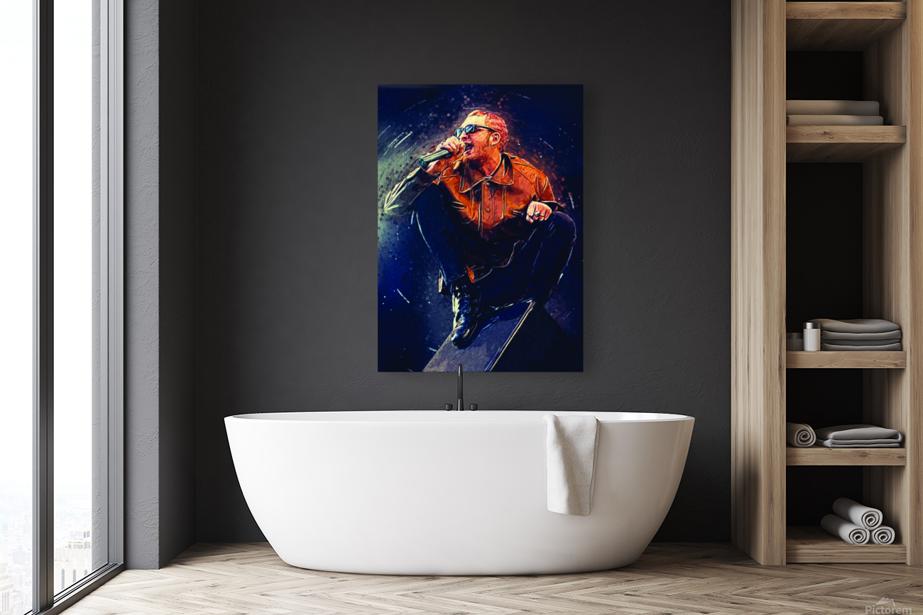 Layne Staley  2 Reproduction