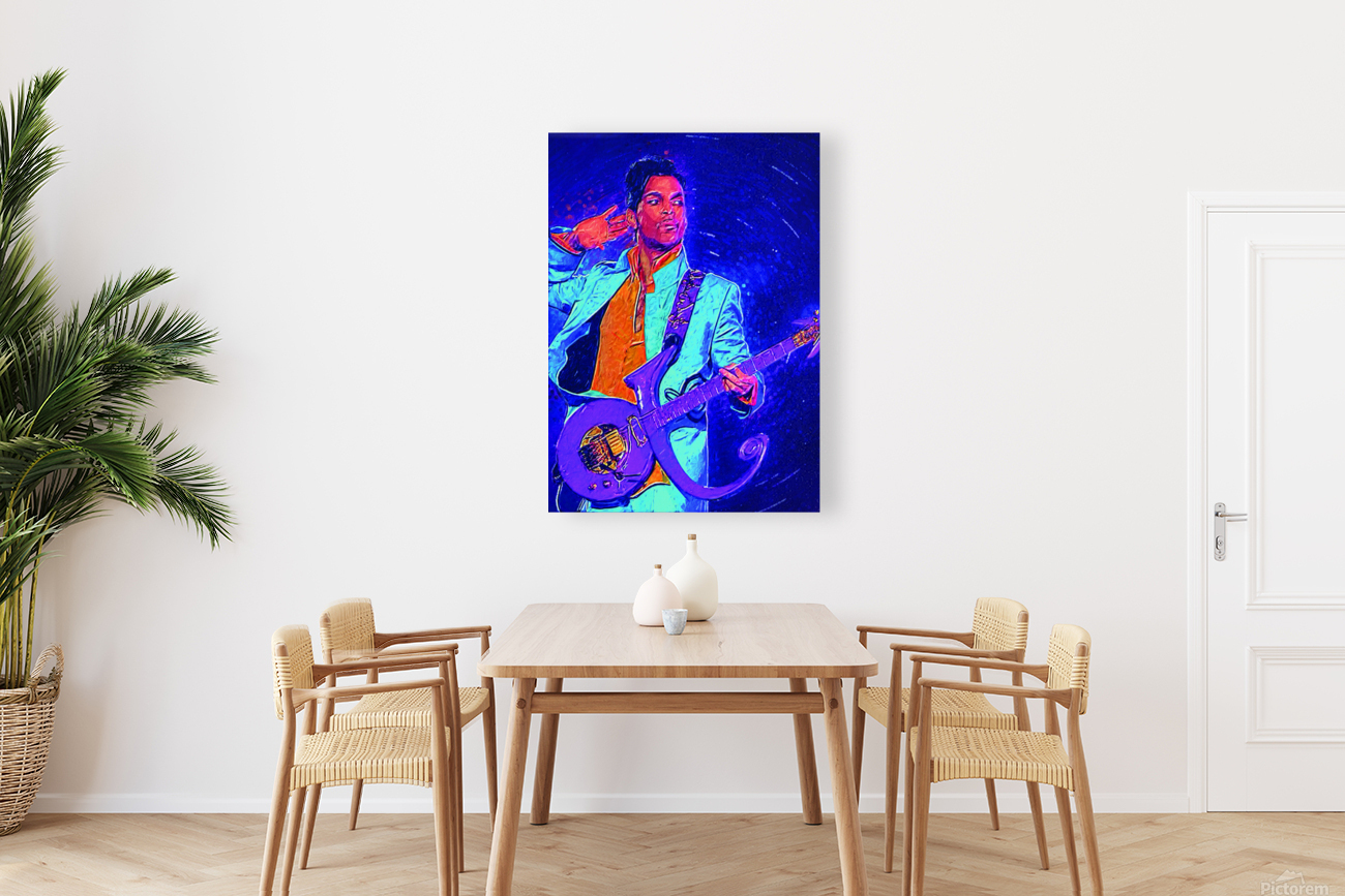Prince  1 Reproduction