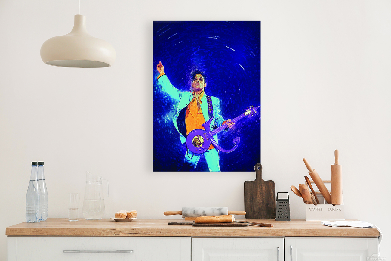 Prince Reproduction