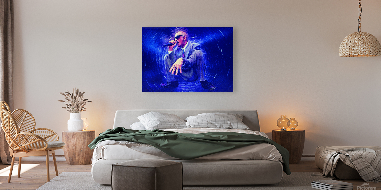 Layne Staley Reproduction