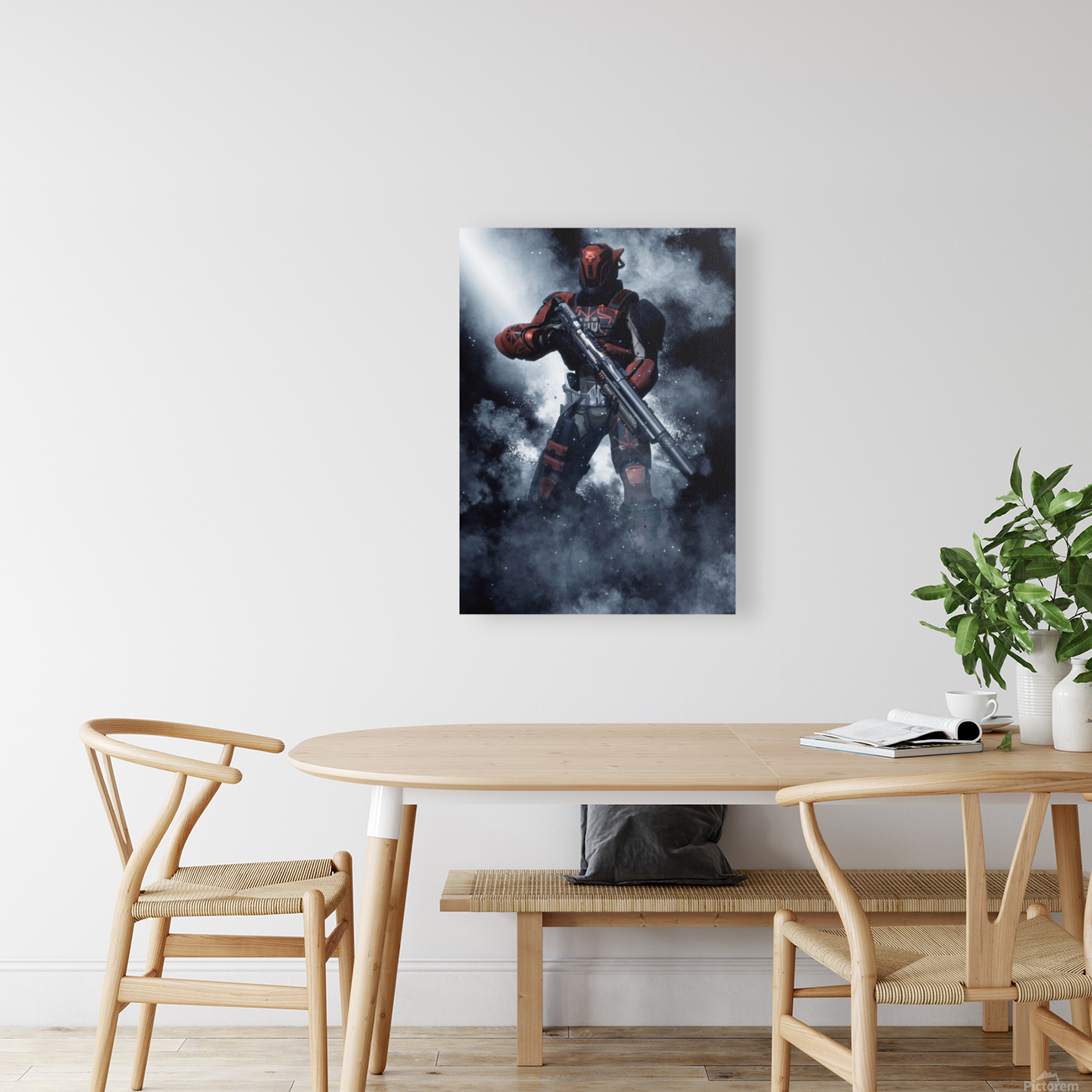 Master Chief  7 Reproduction