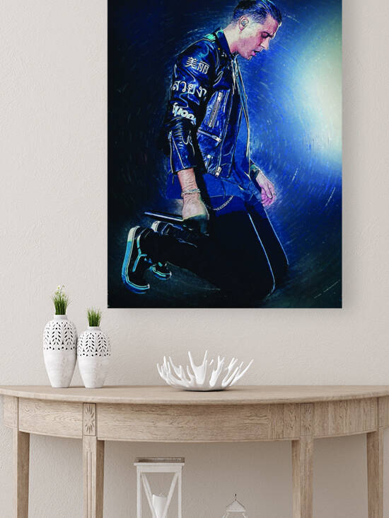 G EAZY  by Masahiro Art