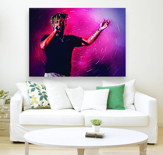 JUICE WRLD  Reproduction