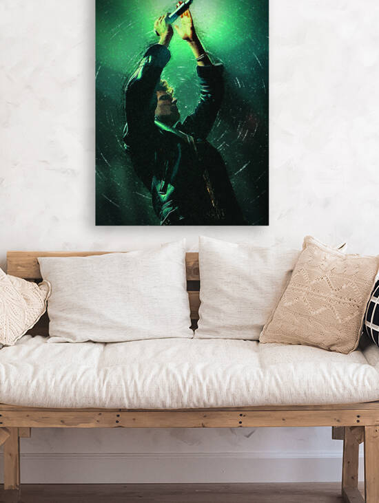 G EAZY  by Masahiro Art