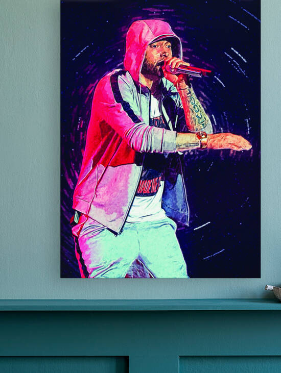Eminem Reproduction