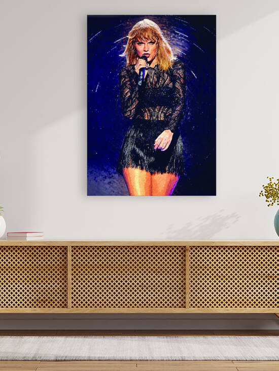 Taylor Swift Reproduction