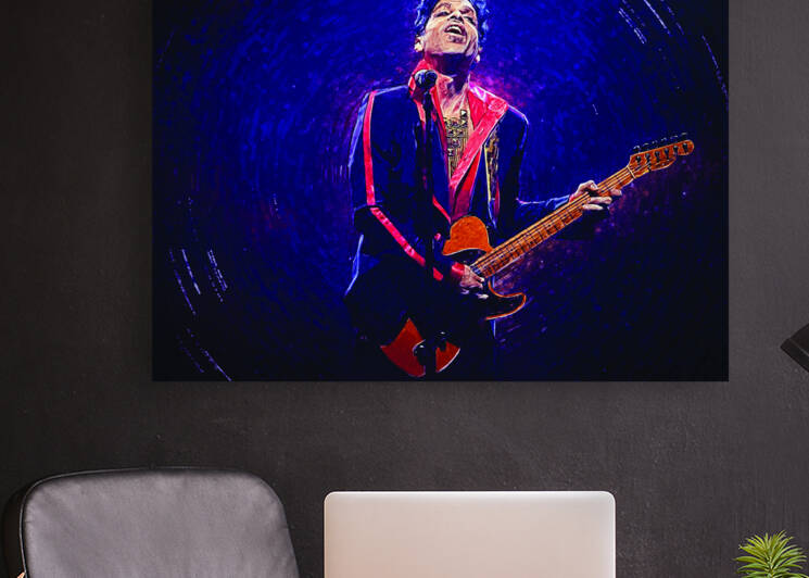Prince  2 Reproduction
