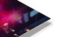 KENDRICK LAMAR  HD Metal print