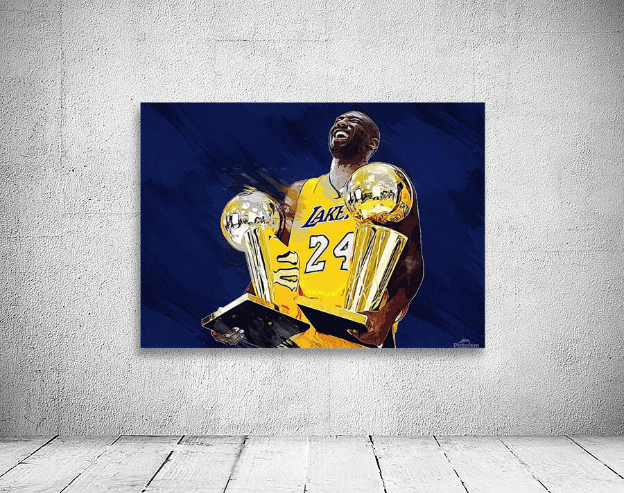 Bryant 2 Wall Preview