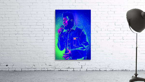 KHALID  Wall Preview