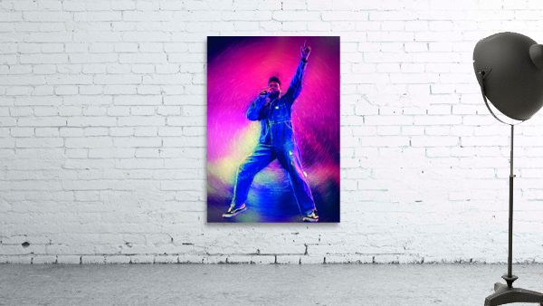 KHALID  Wall Preview