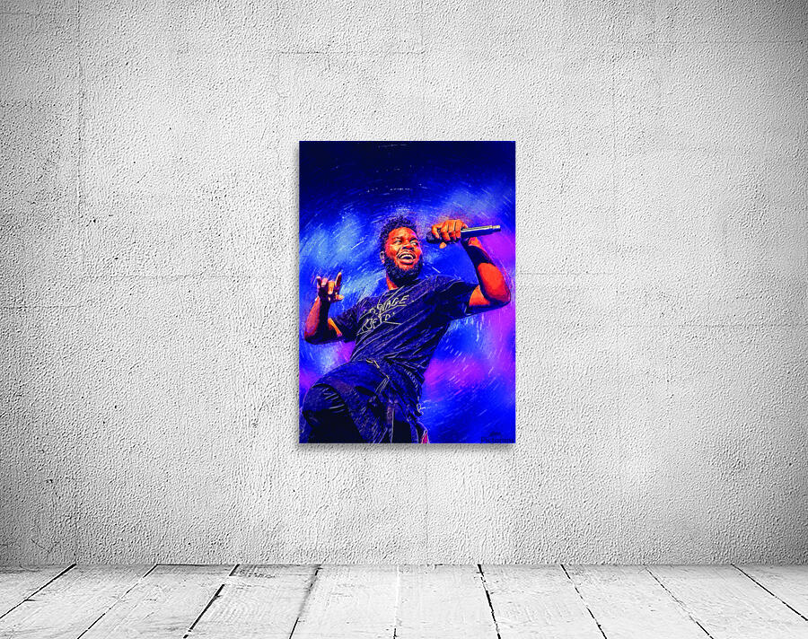 KHALID  Wall Preview