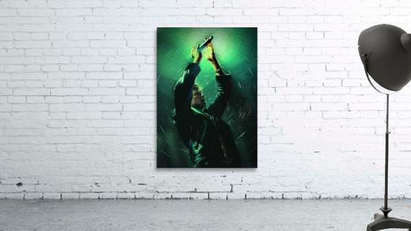G EAZY  Wall Preview