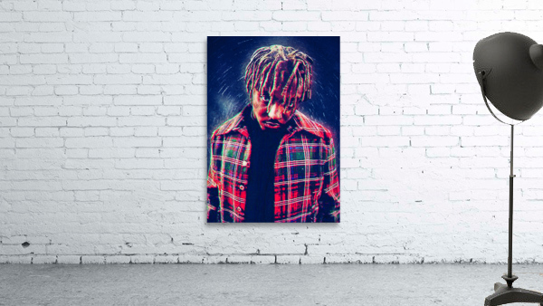 JUICE WRLD  Wall Preview