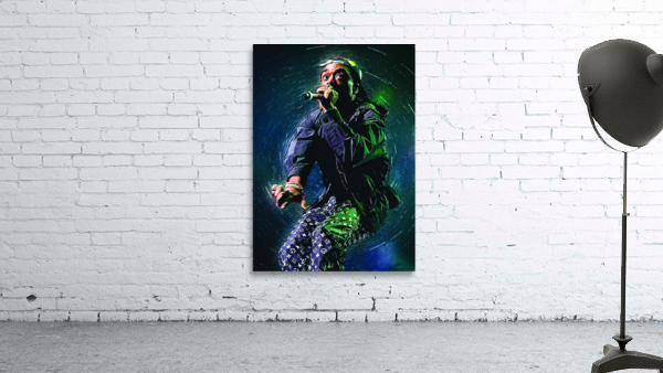 LIL UZI VERT  Wall Preview
