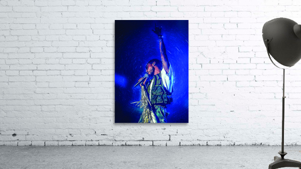 MIGUEL  Wall Preview