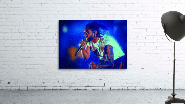 MIGUEL  Wall Preview