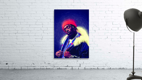 LIL UZI VERT  Wall Preview