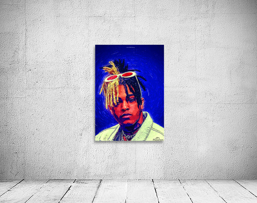 XXXTentacion  Wall Preview
