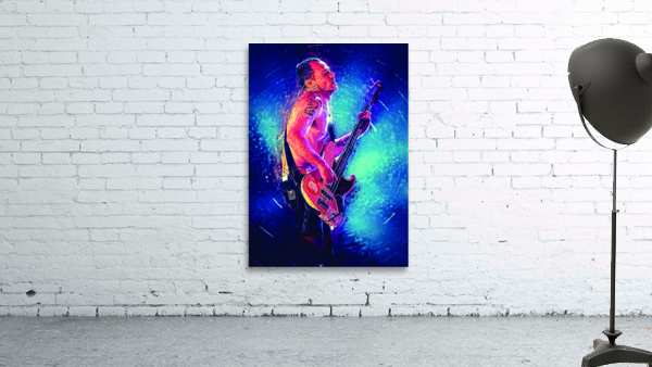 Flea Wall Preview