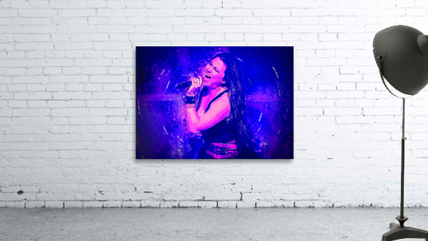 Amy Lee Wall Preview