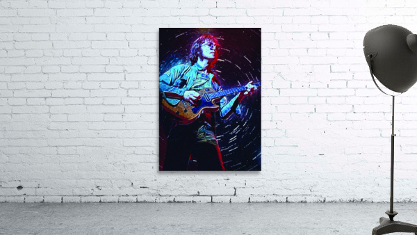 John Lennon  2 Wall Preview