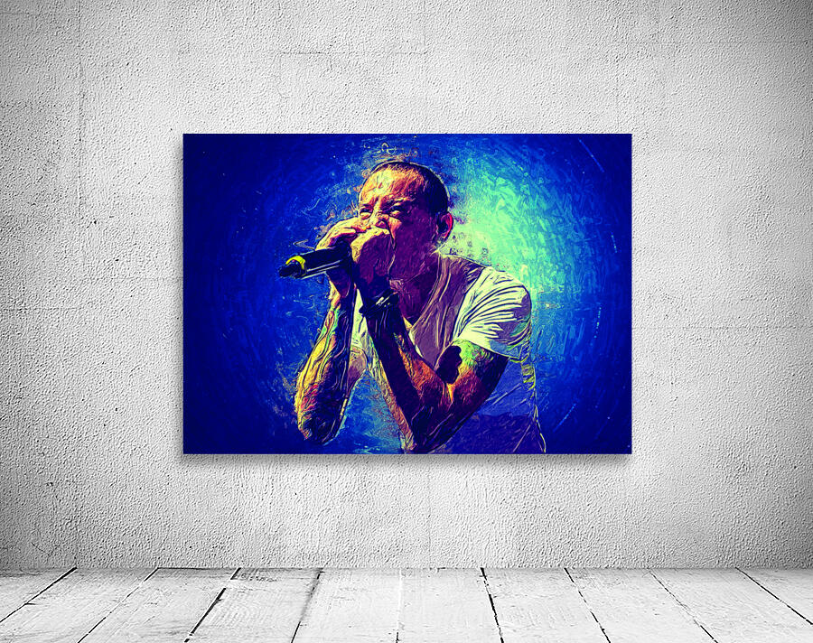 Chester Wall Preview