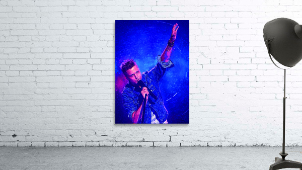 Ryan Tedder  4 Wall Preview