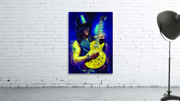 Slash Wall Preview