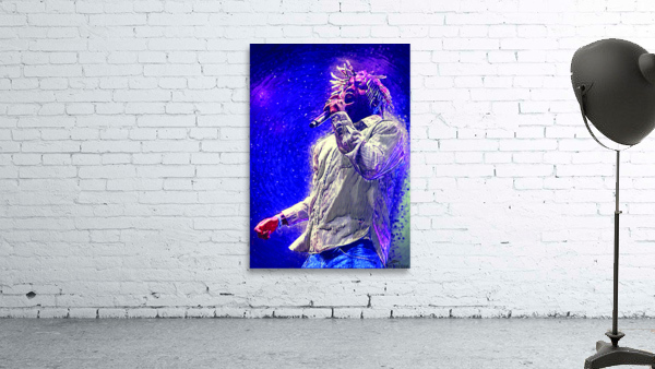 Lil Yachty  3 Wall Preview