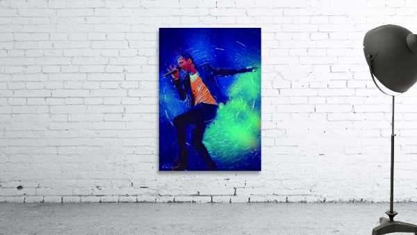 Ryan Tedder  2 Wall Preview
