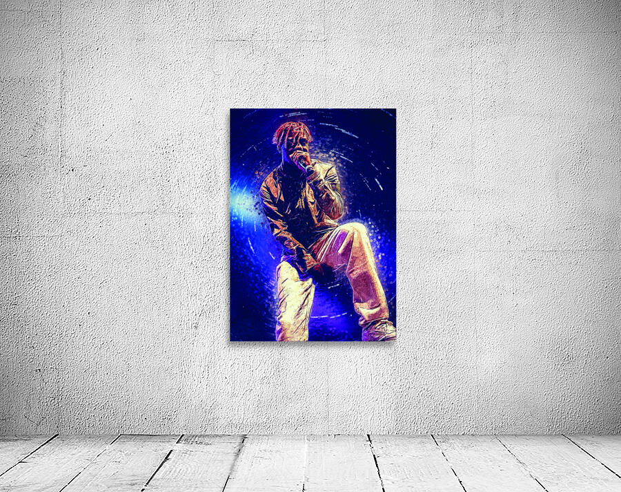 Lil Yachty  4 Wall Preview