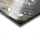 LaGuardia Acrylic print
