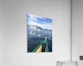 Sydney Ferry Acrylic Print