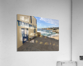 Tamarama- Sydney Acrylic Print