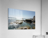 Bronte Bliss Acrylic Print
