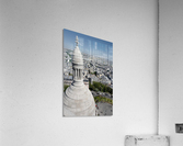 God’s View Acrylic Print