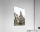 Wat Acrylic Print