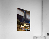 2IFC Acrylic Print