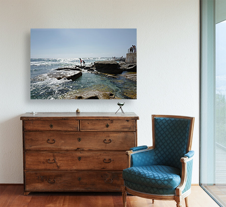 Bronte Bliss Reproduction