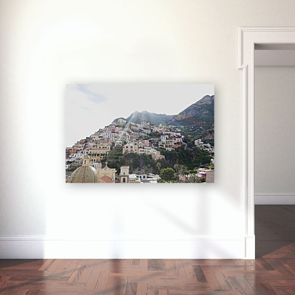 Positano Reproduction