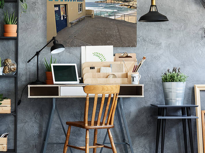 Tamarama- Sydney by Wowey