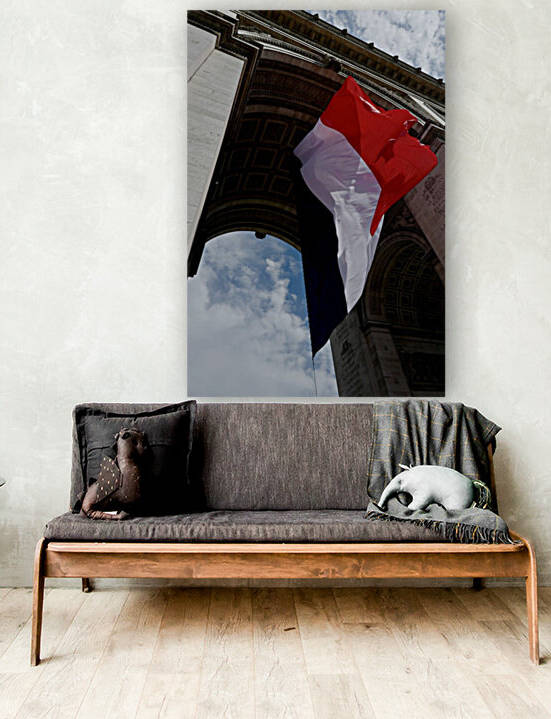 Vive La by Wowey
